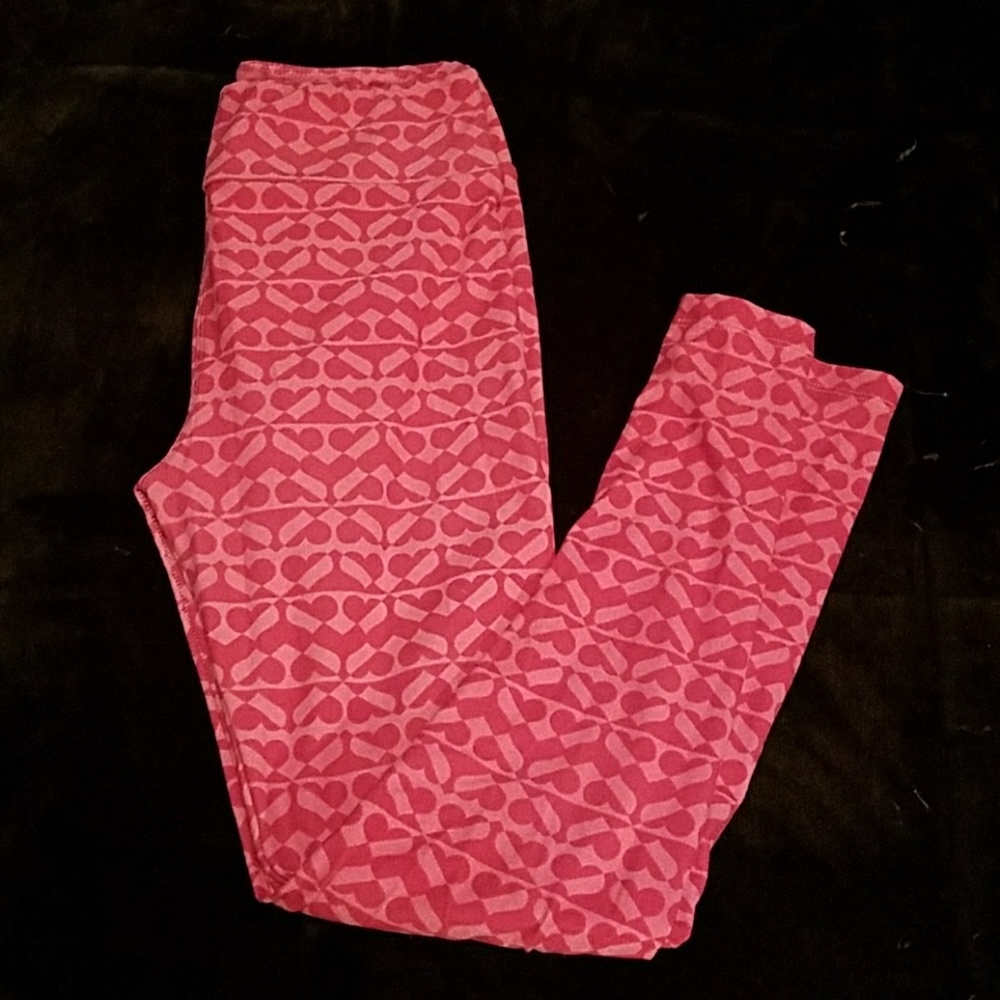 Lularoe valentines